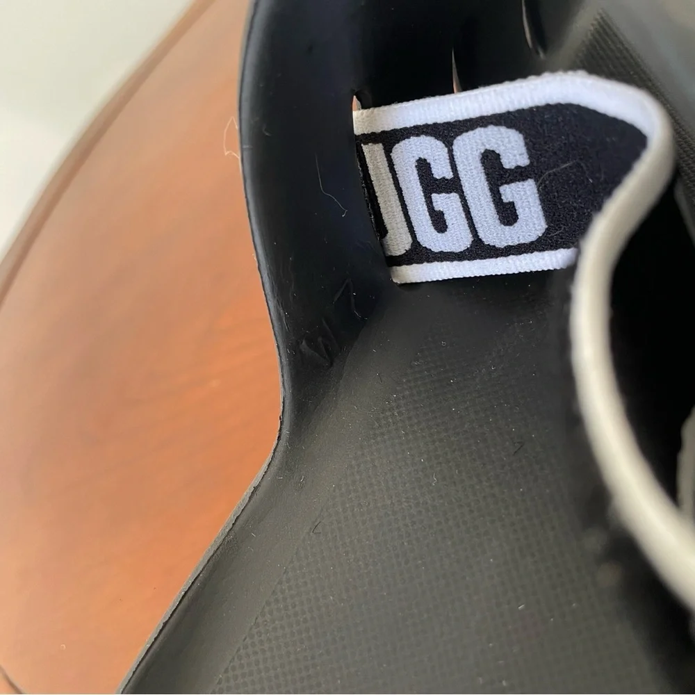 Ugg Women’s Sport Yeah Back Strap Sandals | US 7 - Picture 10 of 10